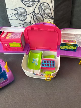 Set de Pinypon