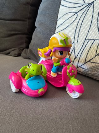 Set de Pinypon
