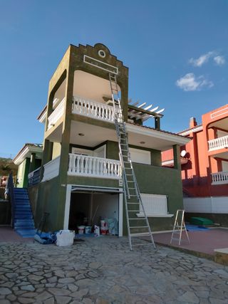 Pintoresco, Pintor, Pintura