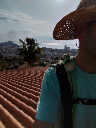 Pintoresco, Pintor, Pintura