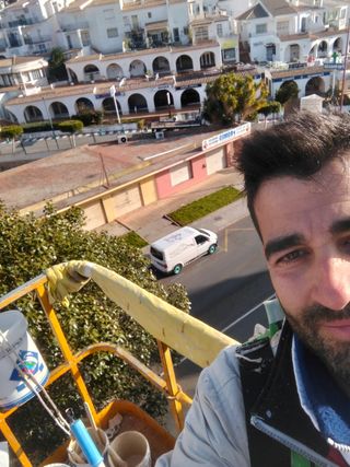 Pintoresco, Pintor, Pintura