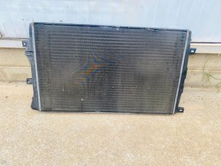 Radiador Agua Volkswagen Golf V 1.9TDI