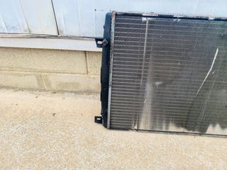 Radiador Agua Volkswagen Golf V 1.9TDI