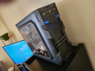 Pc gamingI9-13900KF+RTX 3090+64gb ram+wifi7y bt5.4
