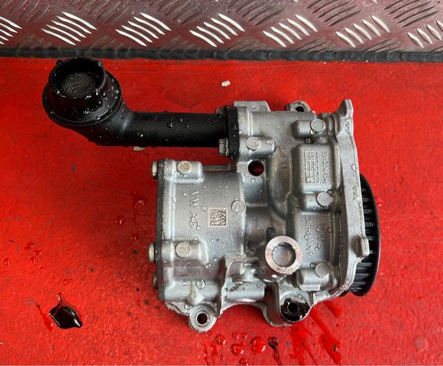 bomba aceite 201200150 2.0 TDI 150cv 184cv