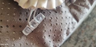 Saco invierno bebé silla paseo