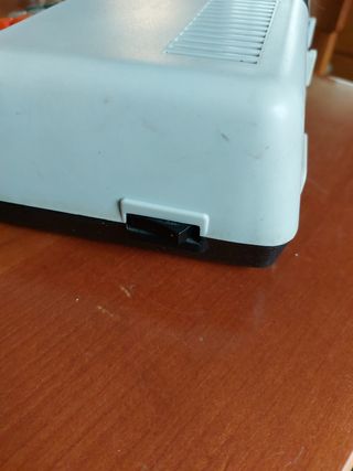 Calcolatrice elettrica trevi 12 sv d'epoca