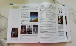 Física y química 2° ESO. Inicia Dual. Oxford