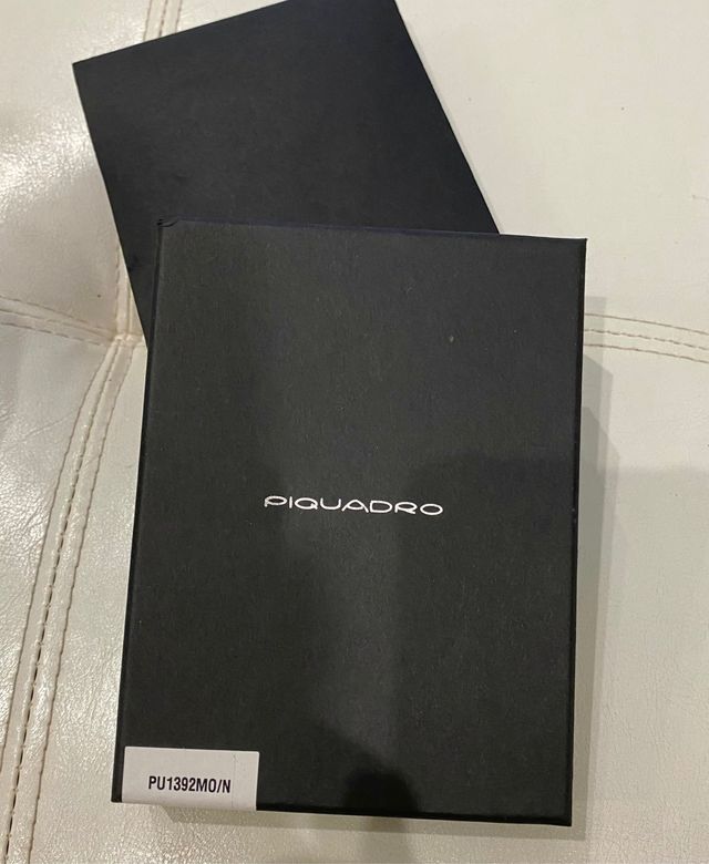 Portafoglio Piquadro