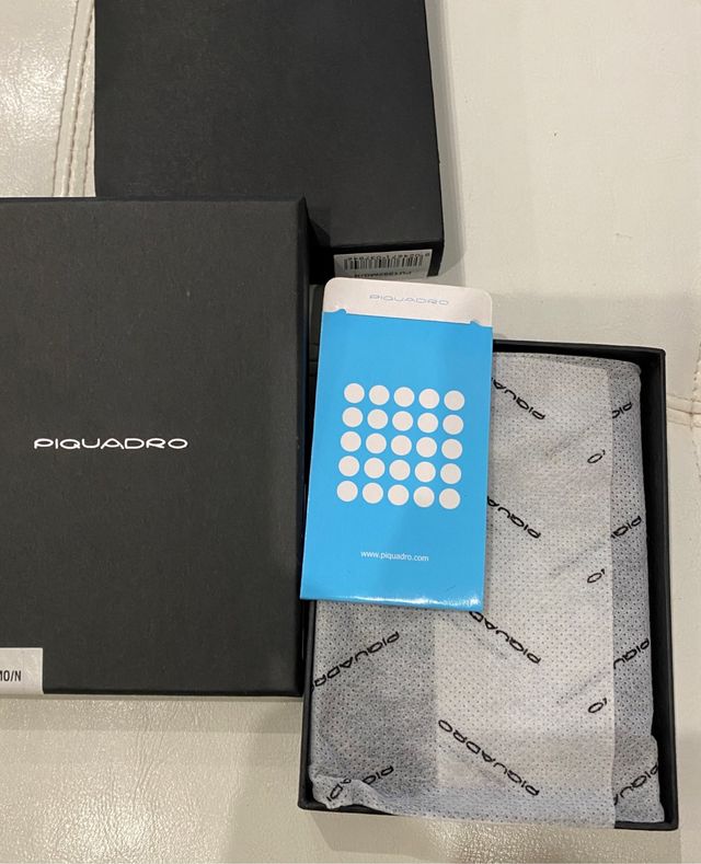 Portafoglio Piquadro