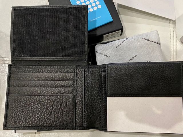 Portafoglio Piquadro