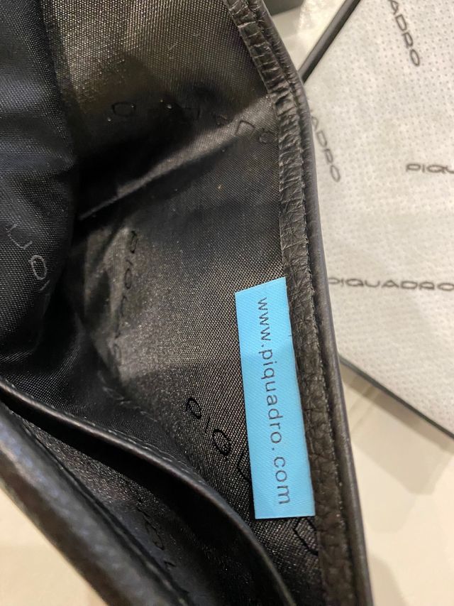 Portafoglio Piquadro