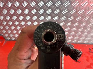 inyectores 04L130277 2.0 TDI