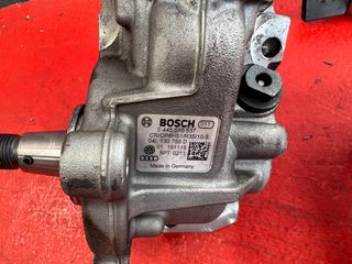 inyectores 04L130277 2.0 TDI