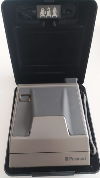 Polaroid Spectra in condizioni Perfette!