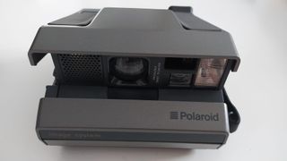 Polaroid Spectra in condizioni Perfette!