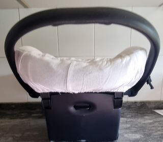 funda maxicoxi o silla paseo bebé invierno 