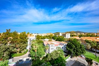 Alquiler Vacacional en Hospital Civil