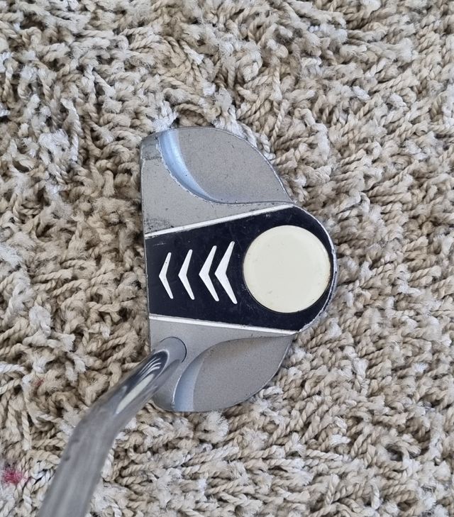 Putter Ram Junior Face Balanced 32" (83cm) PU003