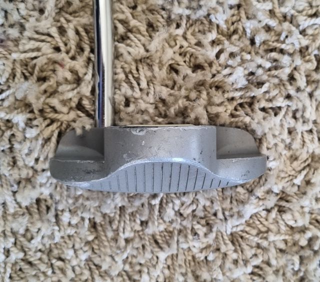 Putter Ram Junior Face Balanced 32" (83cm) PU003