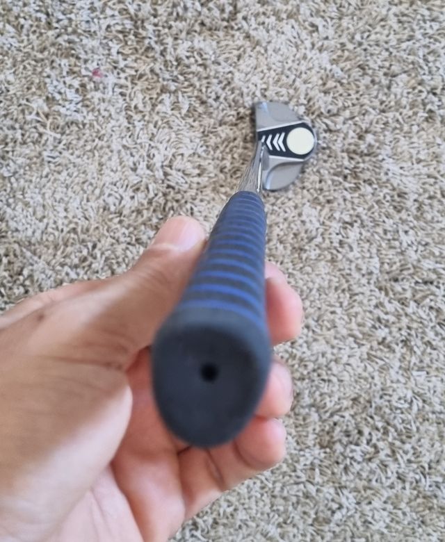 Putter Ram Junior Face Balanced 32" (83cm) PU003