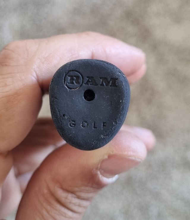 Putter Ram Junior Face Balanced 32" (83cm) PU003