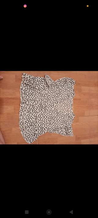 Blusa