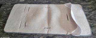 funda silla de paseo bebé 