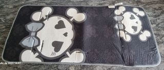 funda silla de paseo bebé 