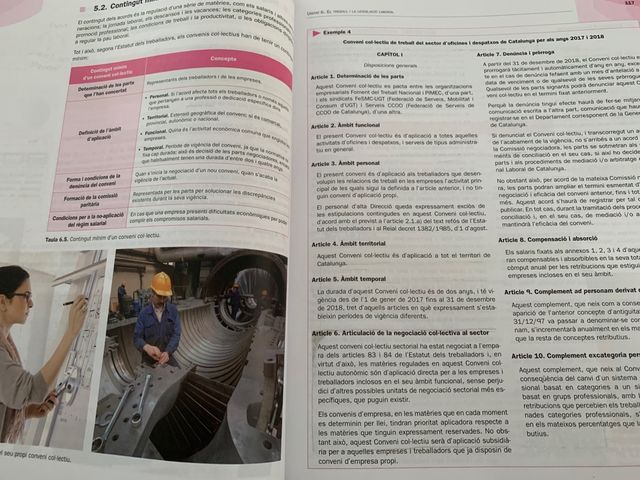 Economia de l’empresa 1r Batx