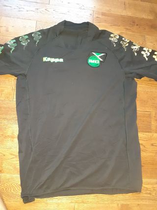 maglia calcio Jamaica
