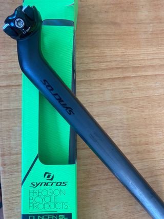 Tija syncros duncan 1.0 Aero