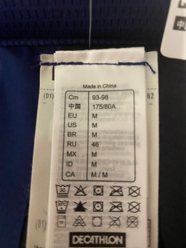 Pantalón ski a estrenar