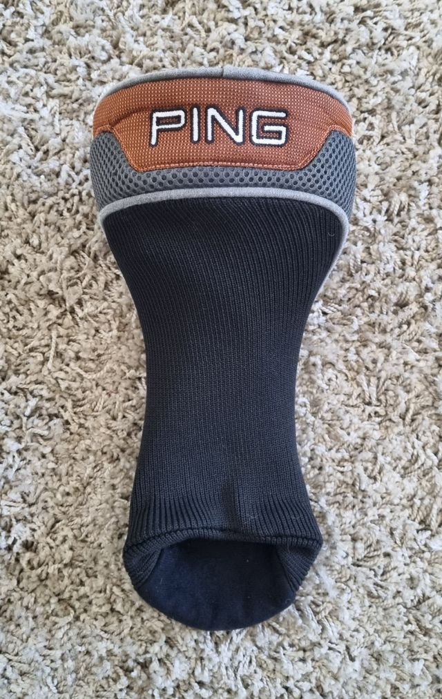 Headcover Driver Ping G10 HC011