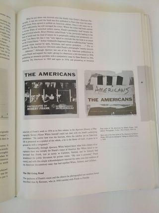 American Photography