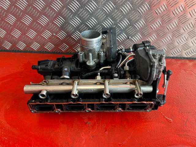 colector admision golf gti V