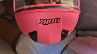casco unik nuevo
