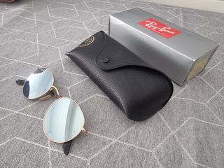 Gafas aviador espejo RAY-BAN - NUEVAS
