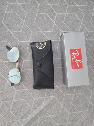 Gafas aviador espejo RAY-BAN - NUEVAS
