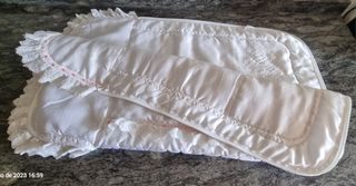 saco primavera silla capota bebé 