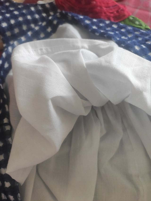 Vestido Mayoral T2. 92cm