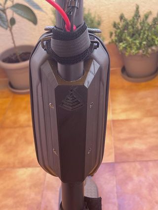 Soporte bolsa wildman pro