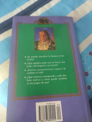 La fortuna está en los sueños 