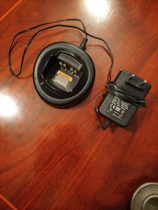 walkie-talkie analógico profesional