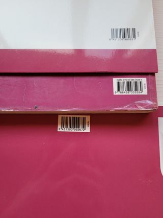 Libro Geografía e Historia 1° ESO. Santillana