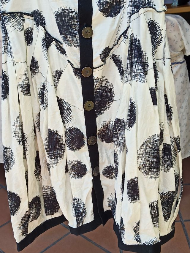 Blazer/ Chaqueta   y vestido