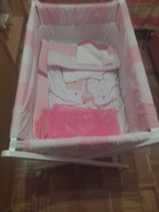 Minicuna 