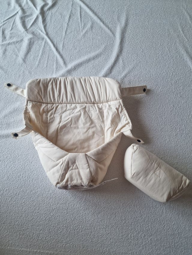 Adaptador mochila portabebés Ergobaby