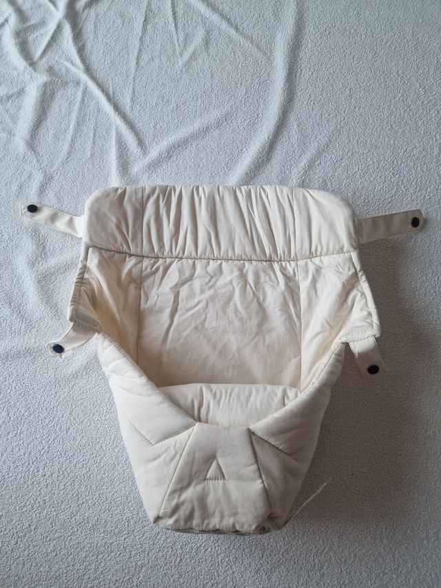 Adaptador mochila portabebés Ergobaby