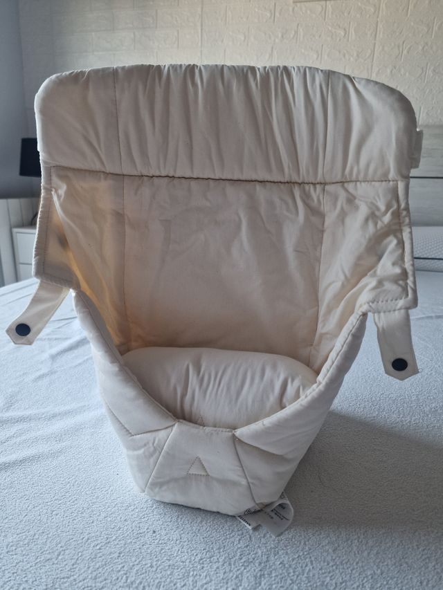 Adaptador mochila portabebés Ergobaby